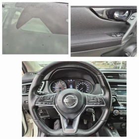 Nissan Qashqai  1.5 dCi-DISTRONIC-LINE ASSIST | Mobile.bg    13