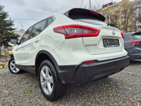 Обява за продажба на Nissan Qashqai ГАРАНЦИЯ 1.5 dCi-DISTRONIC-LINE ASSIST ~23 999 лв. - изображение 3