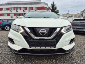 Обява за продажба на Nissan Qashqai ГАРАНЦИЯ 1.5 dCi-DISTRONIC-LINE ASSIST ~23 999 лв. - изображение 4