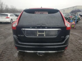 Volvo XC60 3.2   | Mobile.bg    6