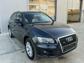 Audi Q5 2.0* 170ps* QUATTRO* * * *  | Mobile.bg    7