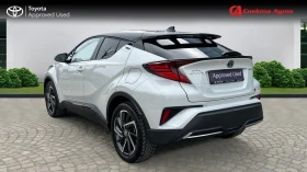 Toyota C-HR GR, Месечна вноска от 778 лв. - 51990 лв. - 21193963 | Car24.bg