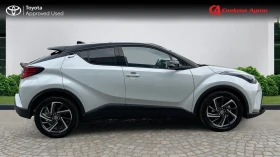 Toyota C-HR GR, Месечна вноска от 778 лв. - 51990 лв. - 21193963 | Car24.bg