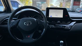 Toyota C-HR GR, Месечна вноска от 778 лв. - 51990 лв. - 21193963 | Car24.bg