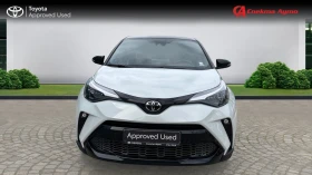 Toyota C-HR GR, Месечна вноска от 778 лв. - 51990 лв. - 21193963 | Car24.bg