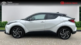 Toyota C-HR GR, Месечна вноска от 778 лв. - 51990 лв. - 21193963 | Car24.bg