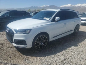 Audi Q7 2020 AUDI Q7 PRESTIGE
