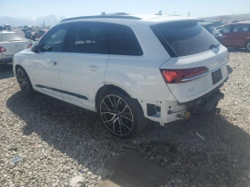 Обява за продажба на Audi Q7 2020 AUDI Q7 PRESTIGE ~42 800 лв. - изображение 5