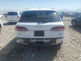 Обява за продажба на Audi Q7 2020 AUDI Q7 PRESTIGE ~42 800 лв. - изображение 4