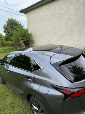 Lexus NX 200t - 44000 лв. - 66691558 2