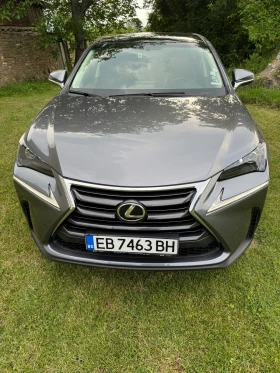 Lexus NX 200t - 44000 лв. - 66691558 3