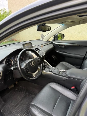 Lexus NX 200t - 44000 лв. - 66691558 6