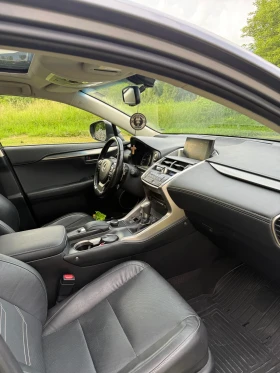 Lexus NX 200t - 44000 лв. - 66691558 7