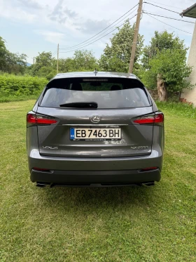 Lexus NX 200t - 44000 лв. - 66691558 4