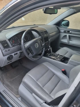 Обява за продажба на VW Touareg ~11 300 лв. - изображение 5