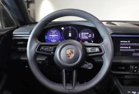 Porsche Macan 4S/ELECTRIC/NEW MODEL/360/PANO/LED PDLS/ | Mobile.bg    10