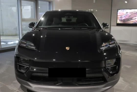 Porsche Macan 4S/ELECTRIC/NEW MODEL/360/PANO/LED PDLS/ | Mobile.bg    2