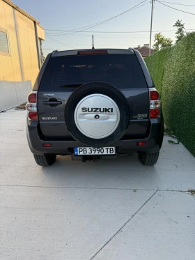 Suzuki Grand vitara | Mobile.bg    3