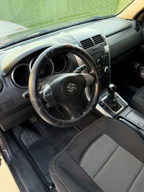Suzuki Grand vitara | Mobile.bg    4