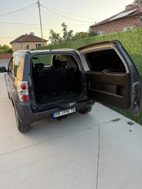 Suzuki Grand vitara | Mobile.bg    8