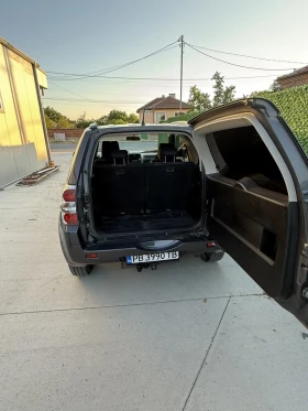 Suzuki Grand vitara | Mobile.bg    10