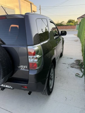 Suzuki Grand vitara | Mobile.bg    6