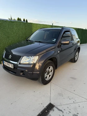 Suzuki Grand vitara | Mobile.bg    2