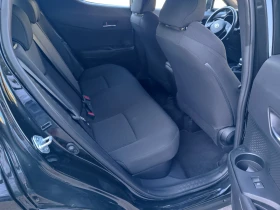 Toyota C-HR 1.8/Хибрид/Автомат/Нави/Камера/Дистроник - 31400 лв. - 12680929 13