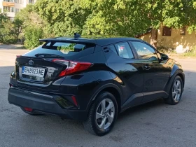 Toyota C-HR 1.8/Хибрид/Автомат/Нави/Камера/Дистроник - 31400 лв. - 12680929 5