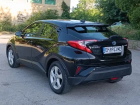 Toyota C-HR 1.8/Хибрид/Автомат/Нави/Камера/Дистроник - 31400 лв. - 12680929 4