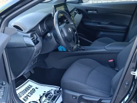 Toyota C-HR 1.8/Хибрид/Автомат/Нави/Камера/Дистроник - 31400 лв. - 12680929 7