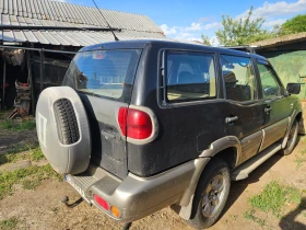 Обява за продажба на Nissan Terrano Терано 2 ~9 500 лв. - изображение 5