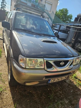 Обява за продажба на Nissan Terrano Терано 2 ~9 500 лв. - изображение 4