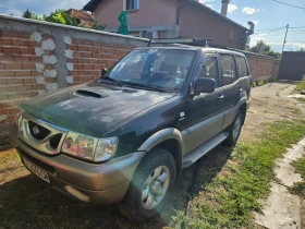 Обява за продажба на Nissan Terrano Терано 2 ~9 500 лв. - изображение 1