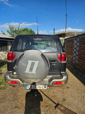Обява за продажба на Nissan Terrano Терано 2 ~9 500 лв. - изображение 3
