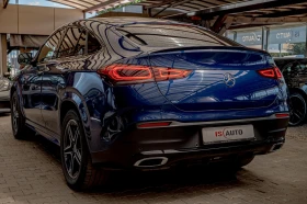 Mercedes-Benz GLE 400 Coupe/4Matic/AMG/Virtual/Burmester/Камера360 - 134900 лв. - 36357875 4