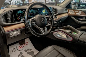 Mercedes-Benz GLE 400 Coupe/4Matic/AMG/Virtual/Burmester/Камера360 - 134900 лв. - 36357875 5