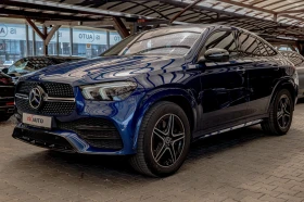 Mercedes-Benz GLE 400 Coupe/4Matic/AMG/Virtual/Burmester/Камера360 - 134900 лв. - 36357875 3