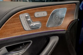 Mercedes-Benz GLE 400 Coupe/4Matic/AMG/Virtual/Burmester/Камера360 - 134900 лв. - 36357875 6