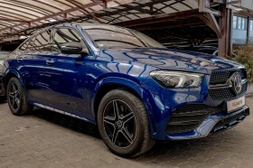 Mercedes-Benz GLE 400 Coupe/4Matic/AMG/Virtual/Burmester/Камера360 - 134900 лв. - 36357875 2