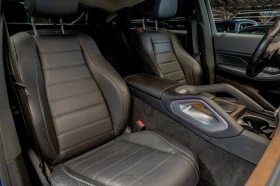 Mercedes-Benz GLE 400 Coupe/4Matic/AMG/Virtual/Burmester/Камера360 - 134900 лв. - 36357875 8