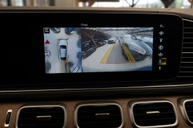 Mercedes-Benz GLE 400 Coupe/4Matic/AMG/Virtual/Burmester/Камера360 - 134900 лв. - 36357875 9