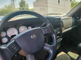 Dodge RAM 1500 5.7L HEMI MAGNUM | Mobile.bg    13