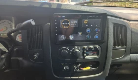 Dodge RAM 1500 5.7L HEMI MAGNUM | Mobile.bg    8