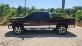 Dodge RAM 1500 5.7L HEMI MAGNUM | Mobile.bg    6