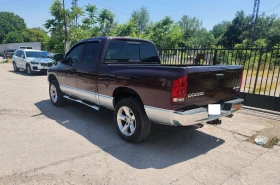 Dodge RAM 1500 5.7L HEMI MAGNUM | Mobile.bg    5