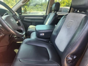 Dodge RAM 1500 5.7L HEMI MAGNUM | Mobile.bg    12