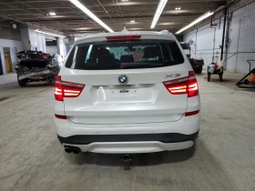 BMW X3 XDRIVE 35I - 20000 лв. - 89432587 6