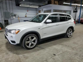 BMW X3 XDRIVE 35I - 20000 лв. - 89432587 2