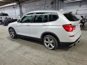 BMW X3 XDRIVE 35I - 20000 лв. - 89432587 3